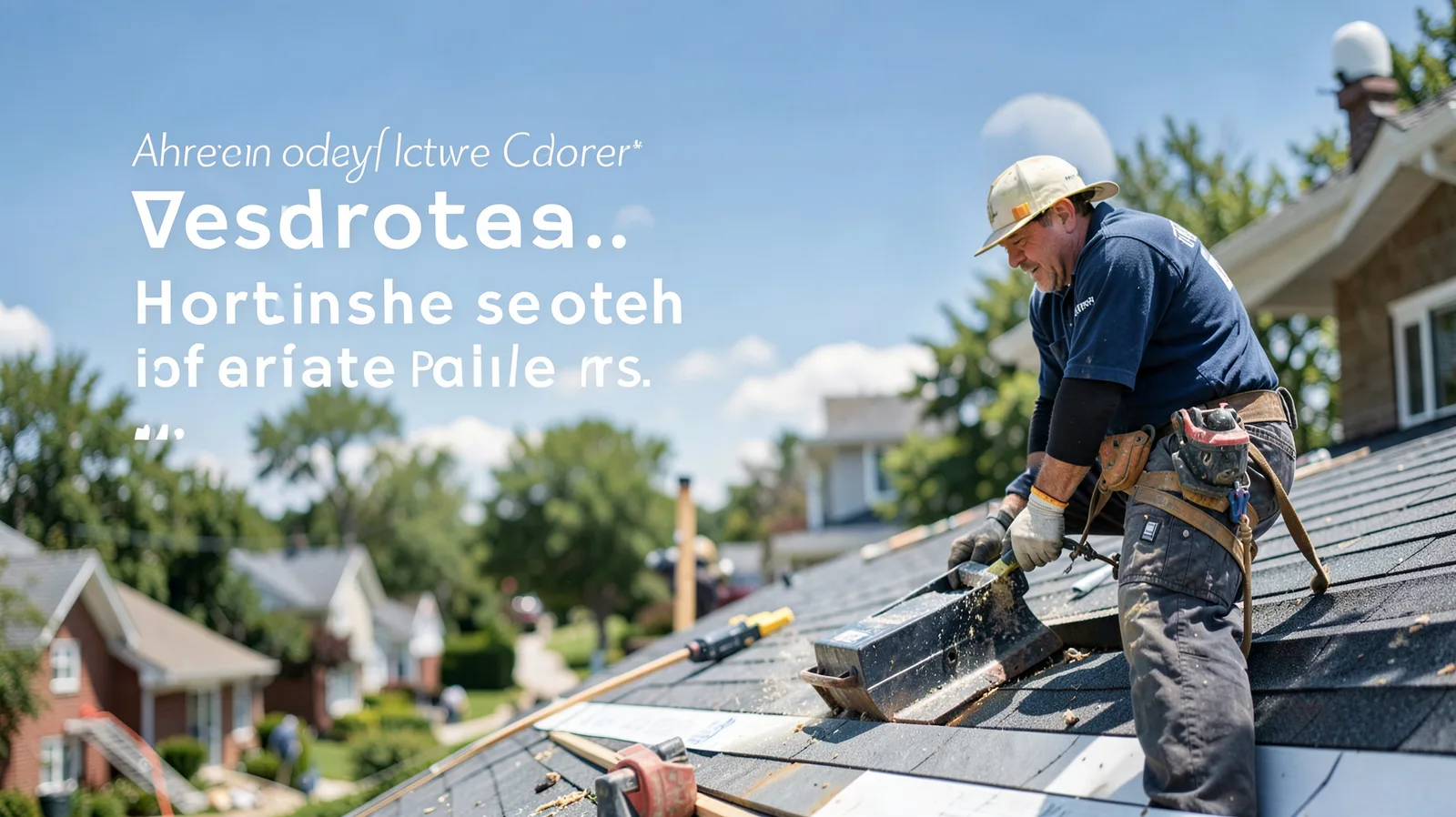 Roof Replacement in Watertown, CT near me